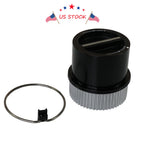 Automatic Locking Front Hub for Ford F250 F350 F450 F550 Super Duty (2000–2007)