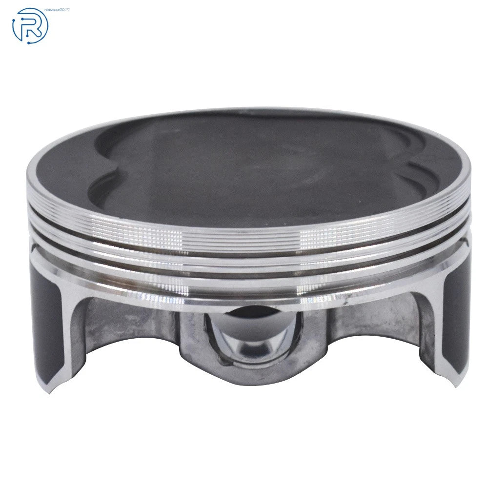 Big Bore 94mm Piston Gasket Ring Kit for Suzuki Quadsport LTZ400 (2003–2008)