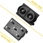 Power Window Door Switch Master for Ford Mustang (1994–2004) L/R