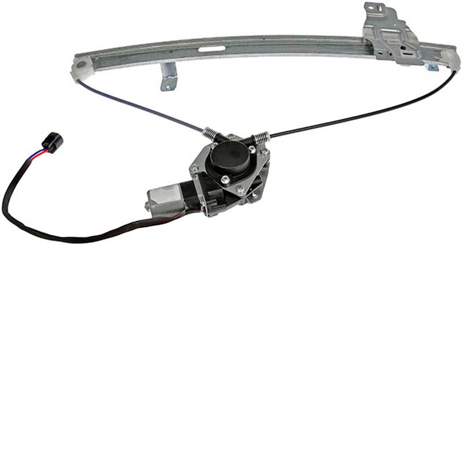 Window Regulator & Motor Assembly for Isuzu Rodeo (1998–2004) Rear Left