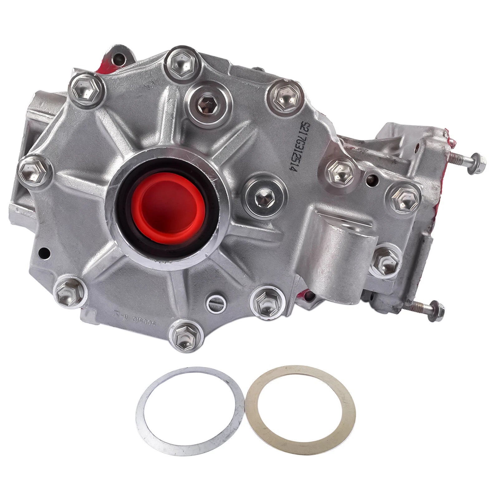 Rear Differential Assembly 41110-58030 for Toyota Venza AWD (2009–2015)