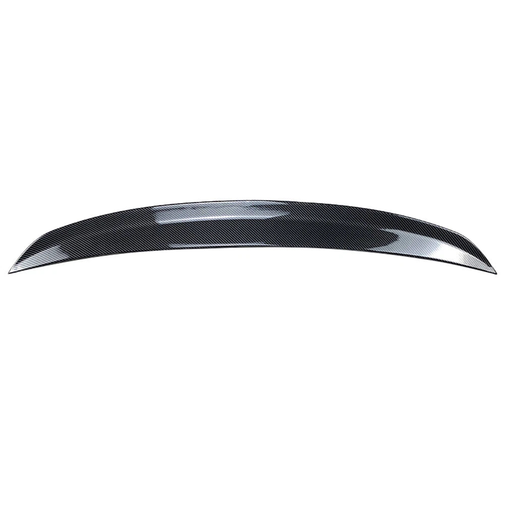 Rear Roof Boot Window Spoiler for Mercedes Benz CLA Class W118 (2020–2023)