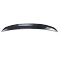 Rear Roof Boot Window Spoiler for Mercedes Benz CLA Class W118 (2020–2023)