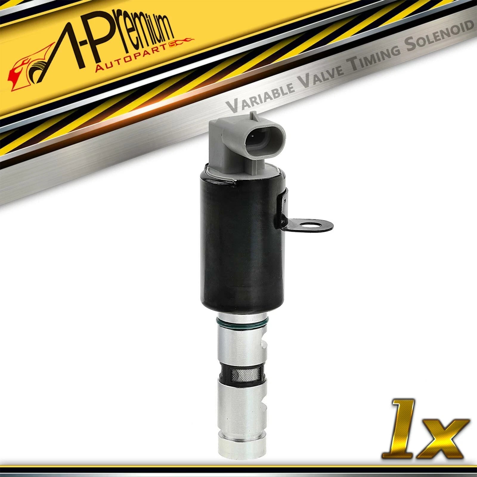 Variable Valve Timing Solenoid for Kia Optima (2006–2010) Hyundai Santa Fe (2006–2010)