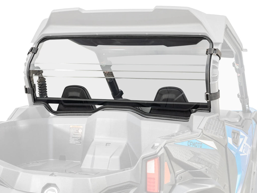 SuperATV A-arm for CFMoto ZForce 800 Trail (2023–2023)|950 Trail (2023–2023)|950 Sport (2023–2023)