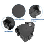 HVAC Blend Door Actuator for Pontiac Bonneville (2000–2005) No. 89018377