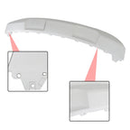 Bumper Upper Lower for Ford Explorer XLT (2016–2017)
