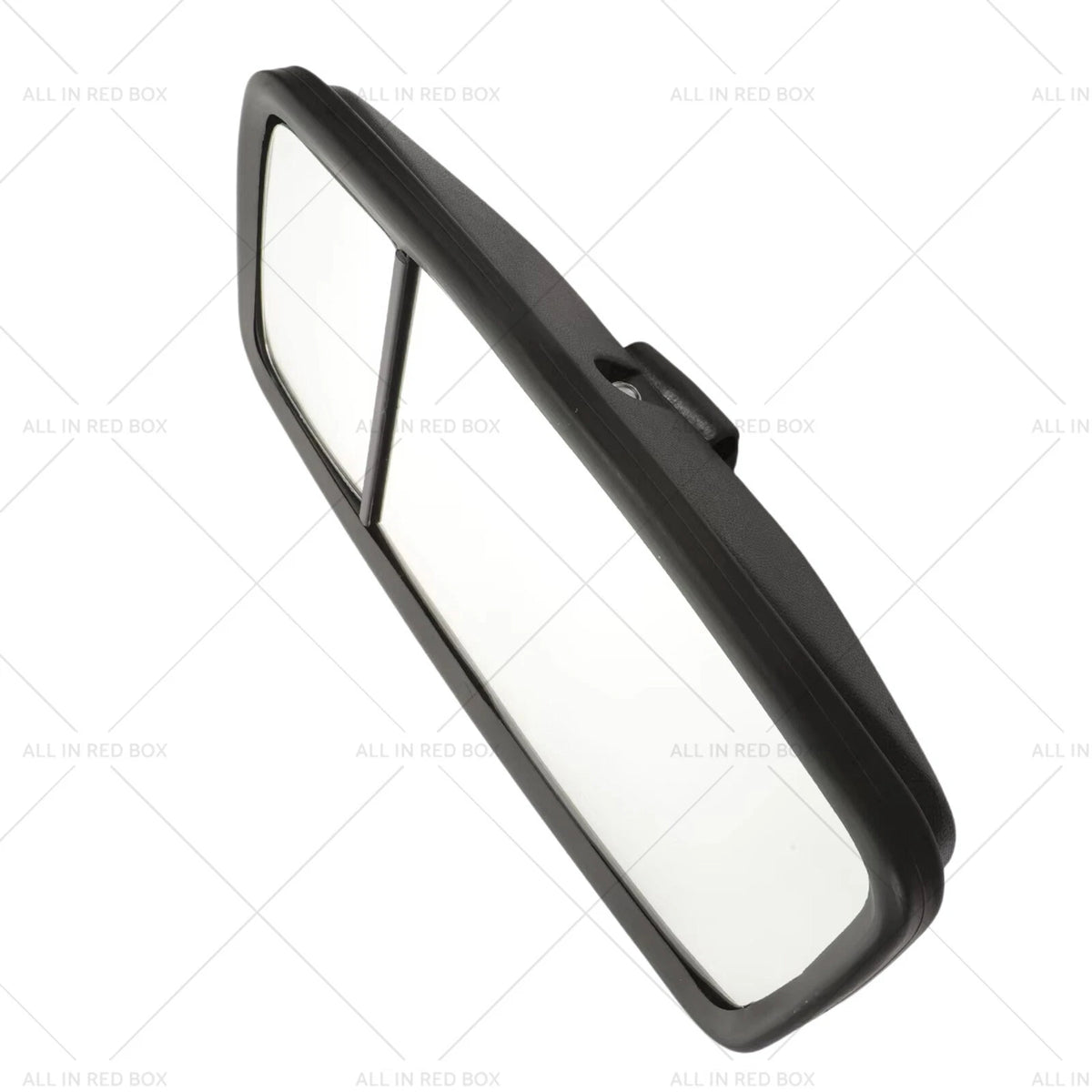 1 Pair Side Mirrors for Isuzu N-Series Flat (With Spotter)