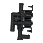Heater Control Valve for BMW 535i GT 550i GT (2010–2019)