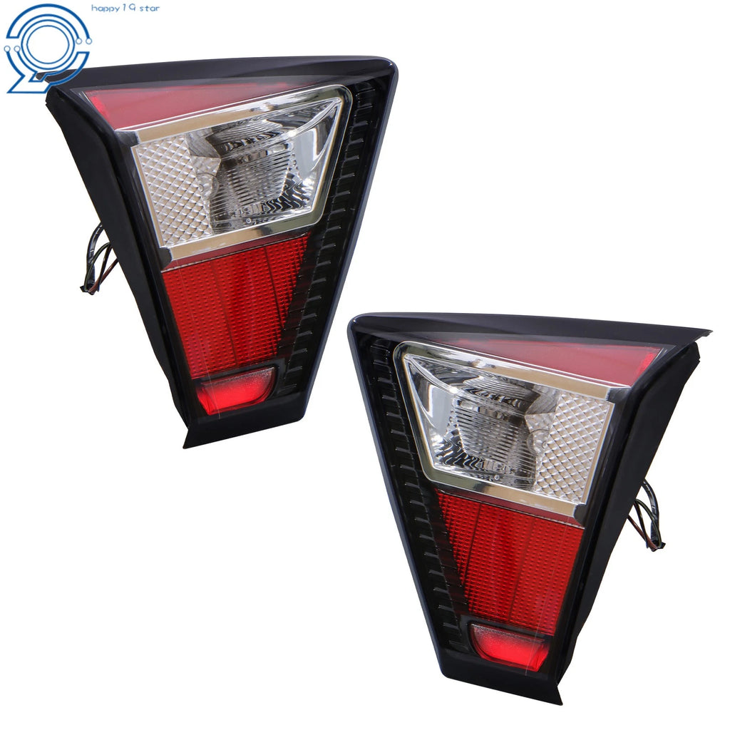 Tail Lights for Ford Escape (2017–2019) Halogen Driver & Passenger Set