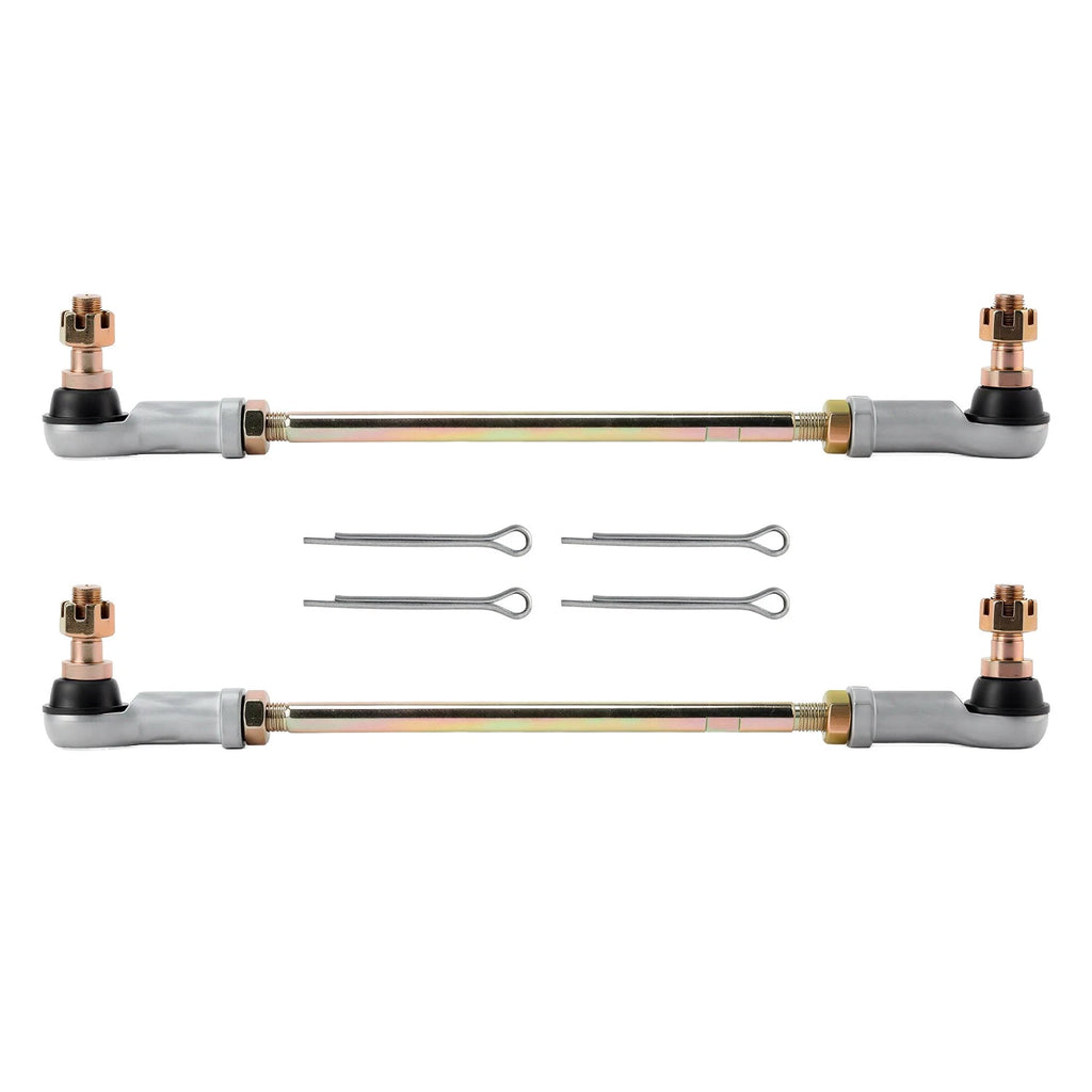 2 Tie Rods Assy for Honda FourTrax 300 TRX300 (1988–2000)