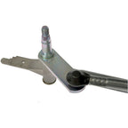 Windshield Wiper Motors for Ram 1500 Classic, 3500