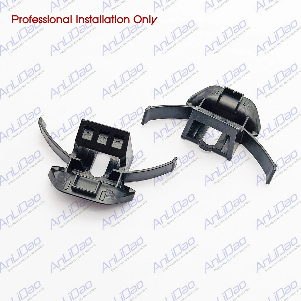2Pcs Glove Box Latch for Seadoo RXT GTX GTI Wake Fish GTR RXP (2008–2023) 264000133