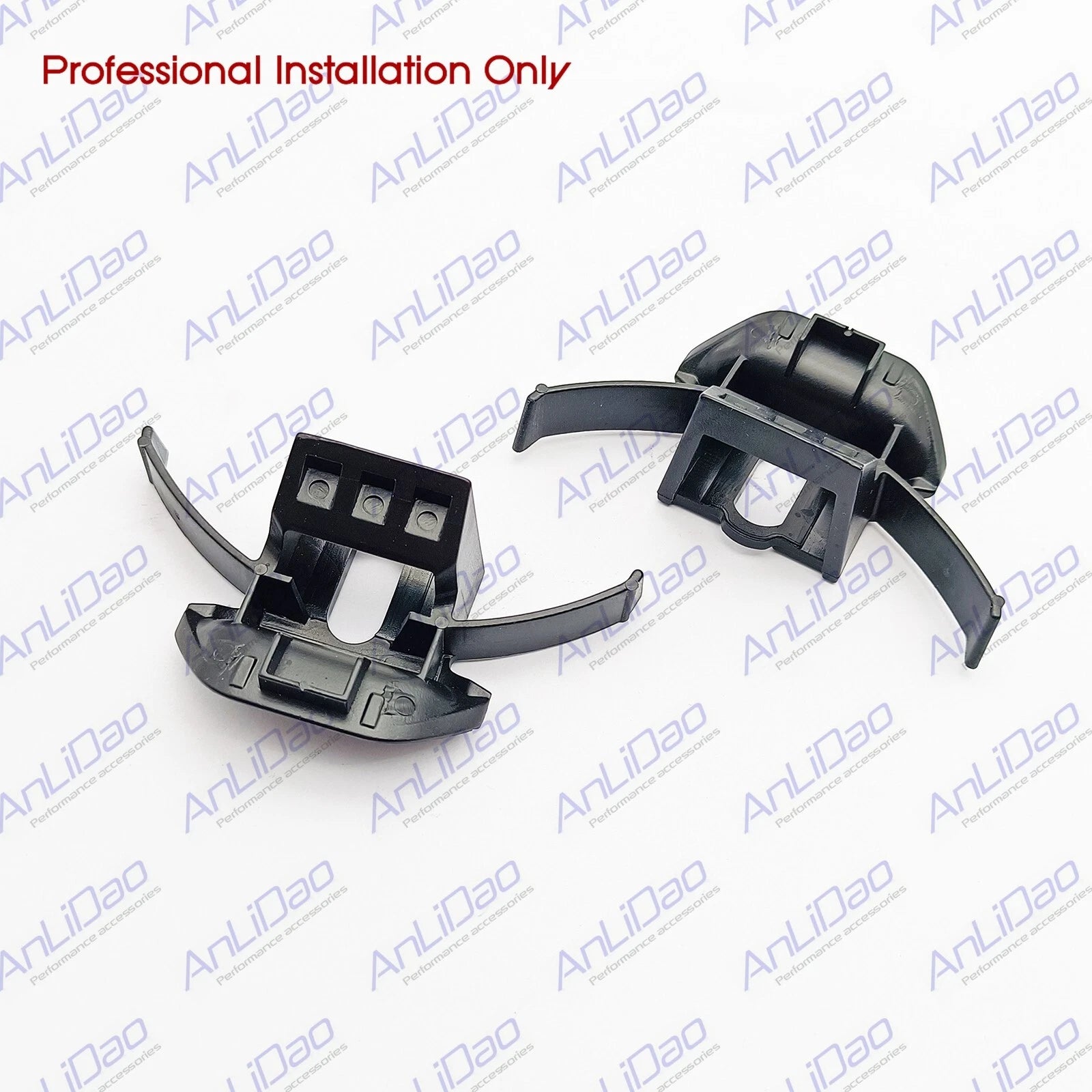 2Pcs Glove Box Latch for Seadoo RXT GTX GTI Wake Fish GTR RXP (2008–2023) 264000133