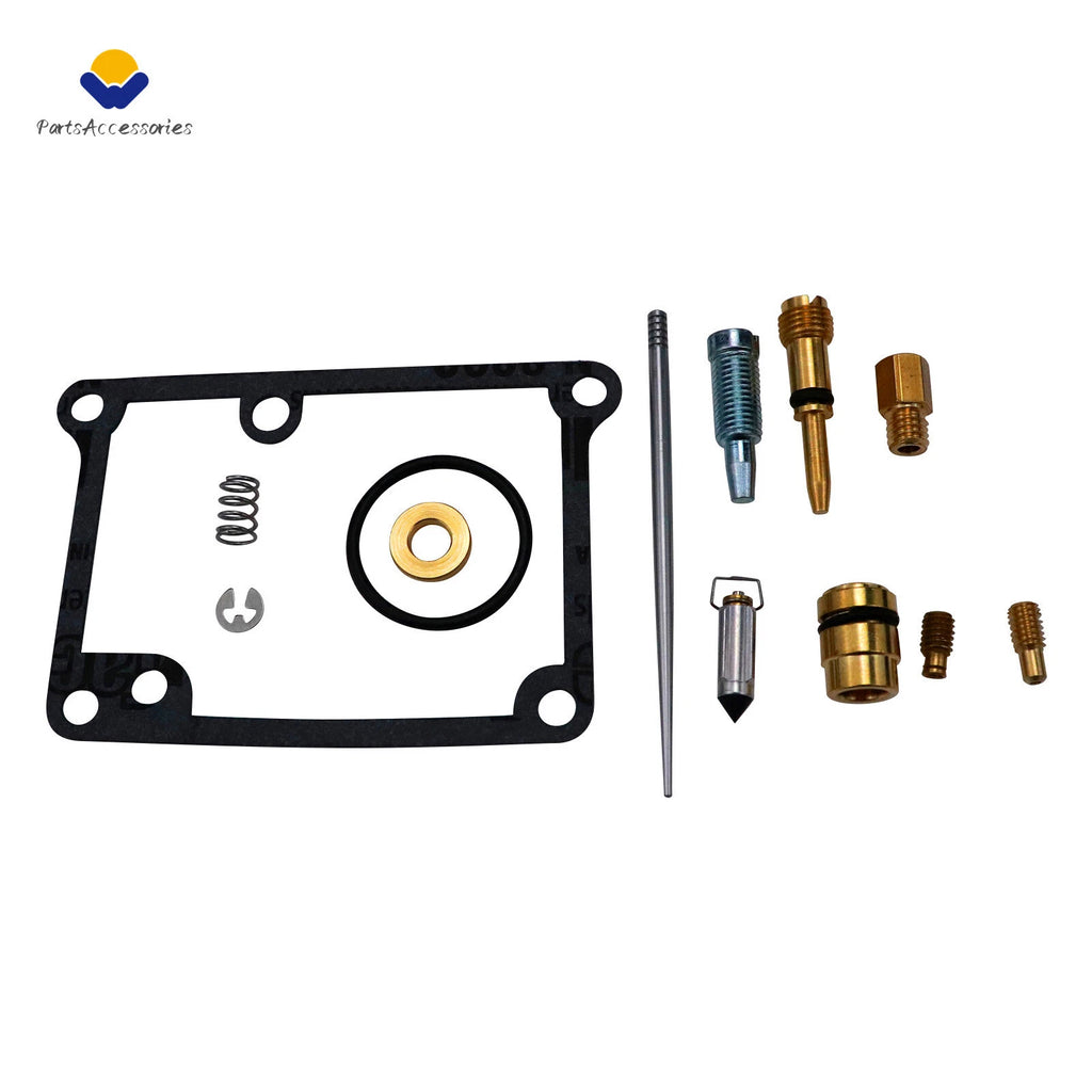 Carburetor Rebuild Repair Kit for Yamaha Banshee 350 (1988–2006)