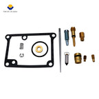 Carburetor Rebuild Repair Kit for Yamaha Banshee 350 (1988–2006)