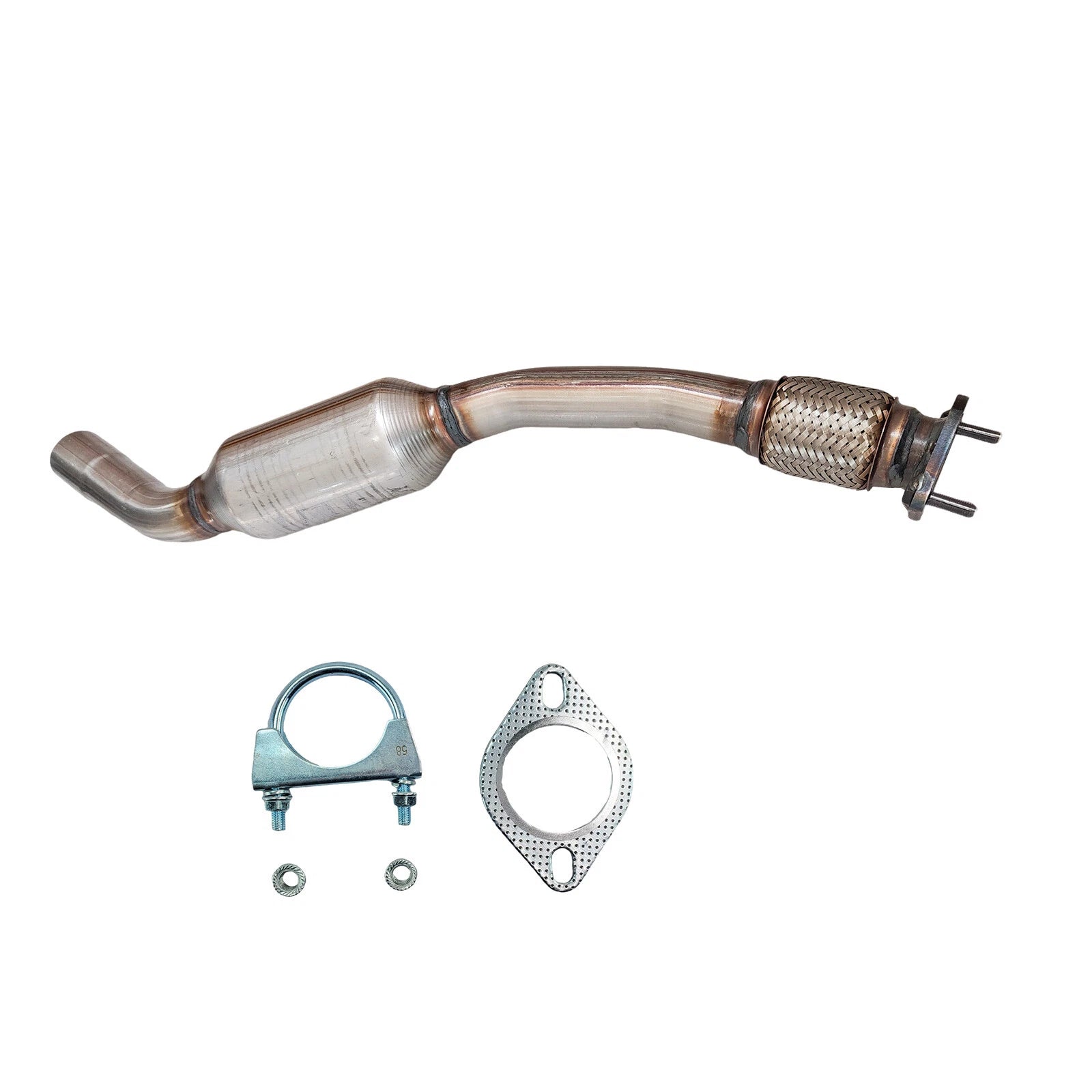 Catalytic Converter for Ford Taurus Mercury Sable 3.0L (2000–2007)