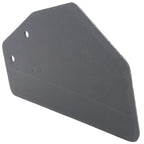 Engine Splash Shield for Ford Freestar (2004–2007) Front Passenger Side