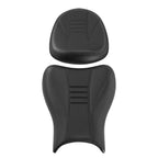 Rider Passenger Seat for Suzuki Hayabusa GSX1300R (2008–2020)