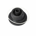 Manual Transmission Shift Lever Boot for BMW 325i, 325is (1992–1995) 25111220912
