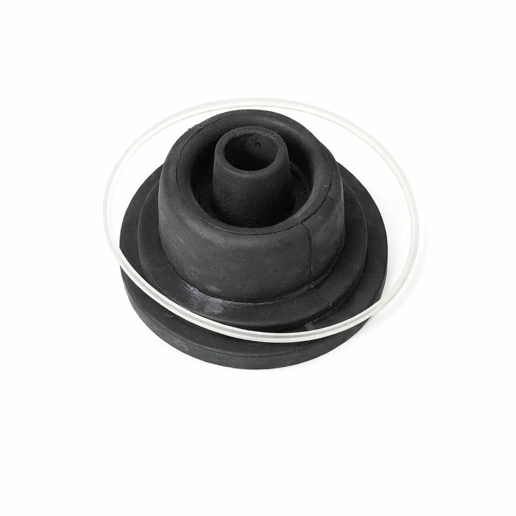 Manual Transmission Shift Lever Boot for BMW 325i, 325is (1992–1995) 25111220912