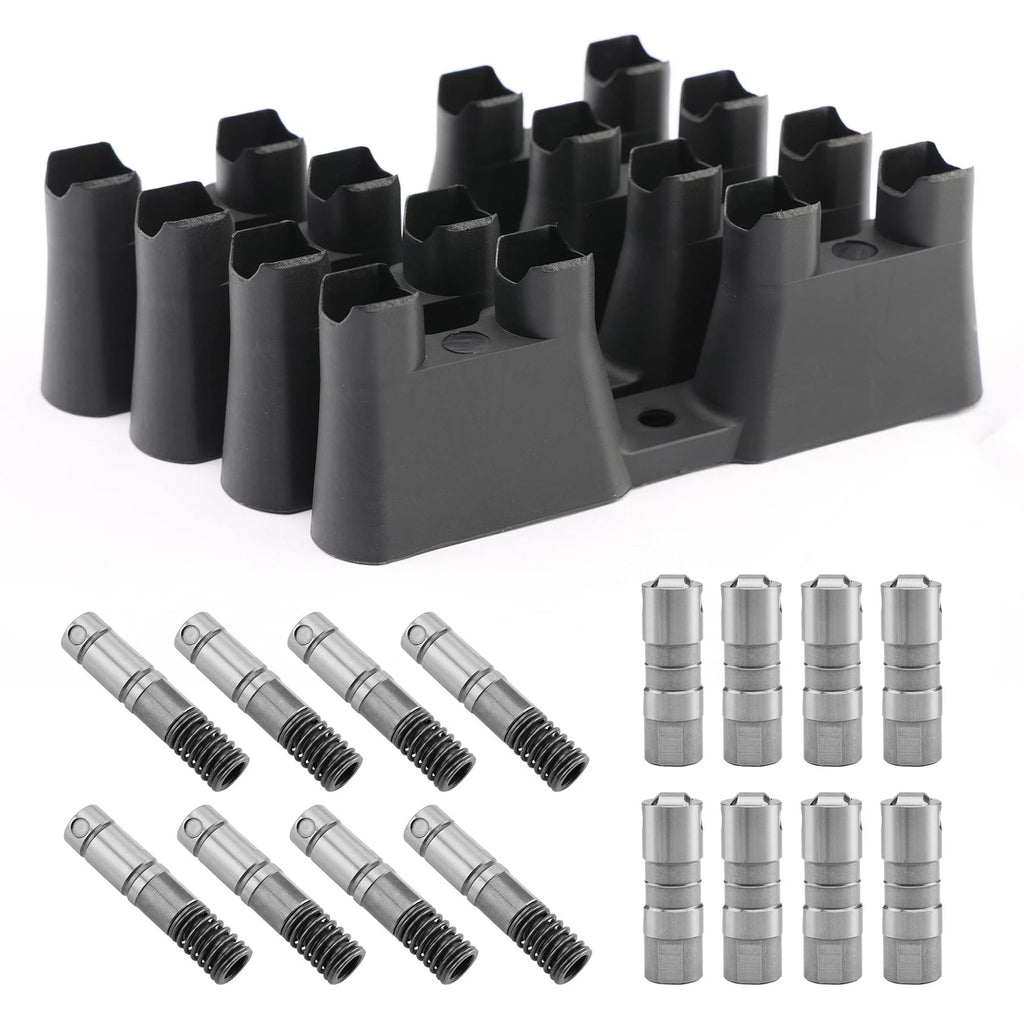 Set of 8 Lifters for Chevy Silverado GMC Sierra 5.3L (2007–2013)