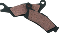 Brake Pads for Can-Am Outlander & Renegade (2012–2014) BM-617