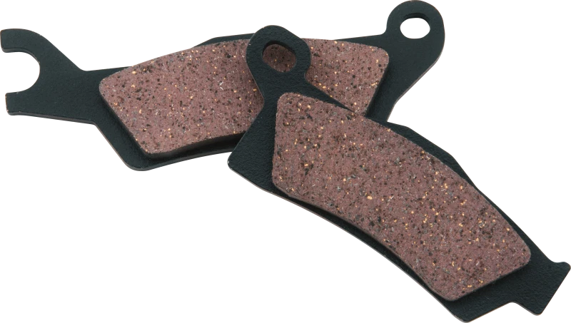 Brake Pads for Can-Am Outlander & Renegade (2012–2014) BM-617