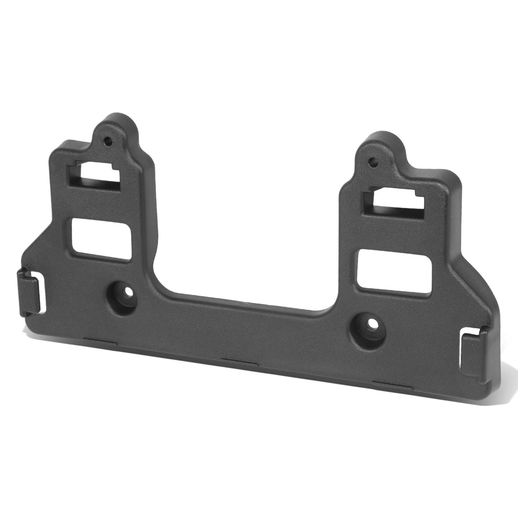 License Plate Mounting Bracket for Ford F-150 Raptor (2021–2023)