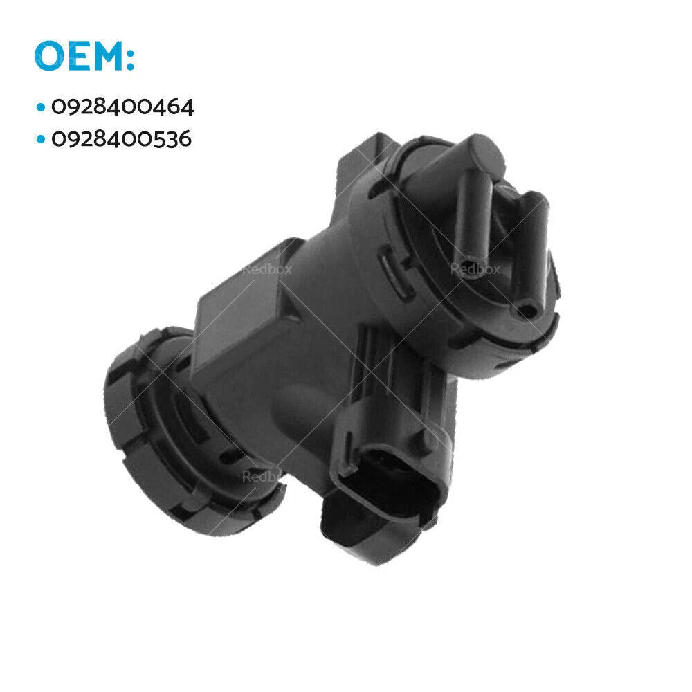 Boost Pressure Control Valve Solenoid for Mazda BT50 Ford Ranger