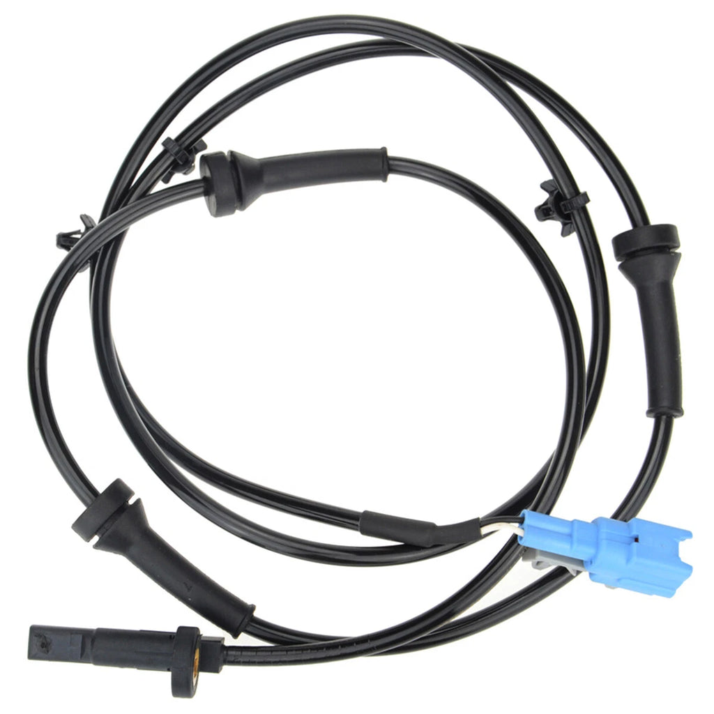 2X Rear ABS Wheel Speed Sensor for Nissan Murano (2003-2007)