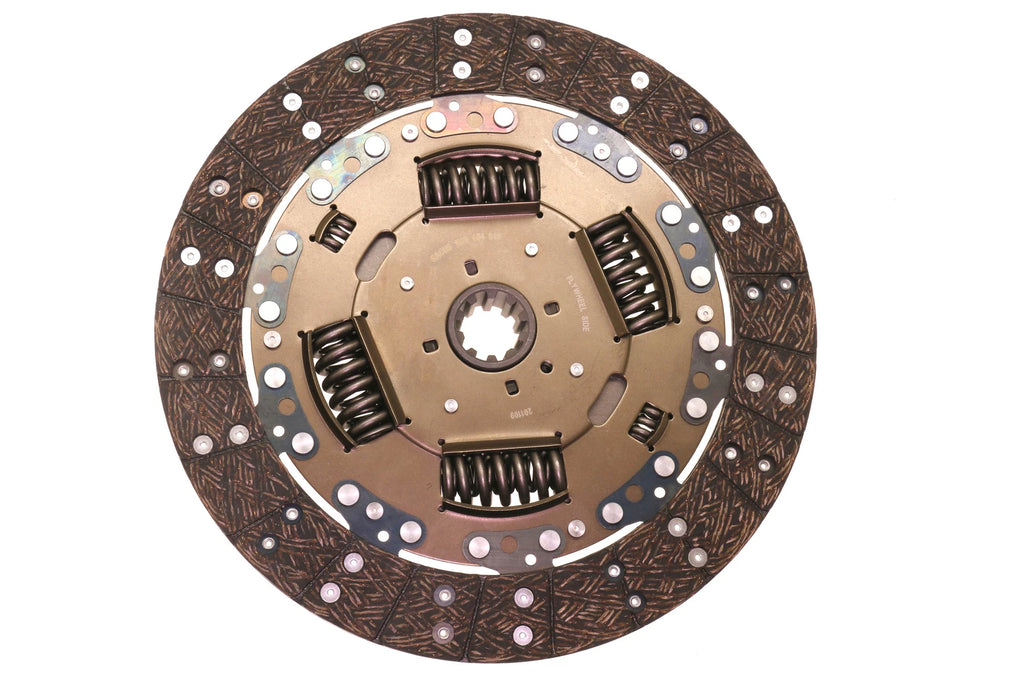 Clutch for Dodge Ram 2500 (2001-2005)