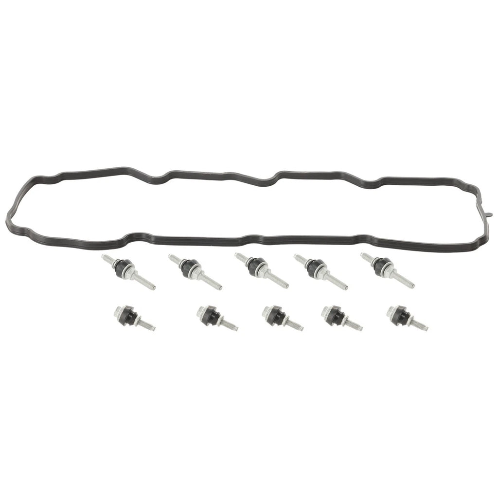 Valve Cover Driver Left Side for Ram 1500 (2002–2008)