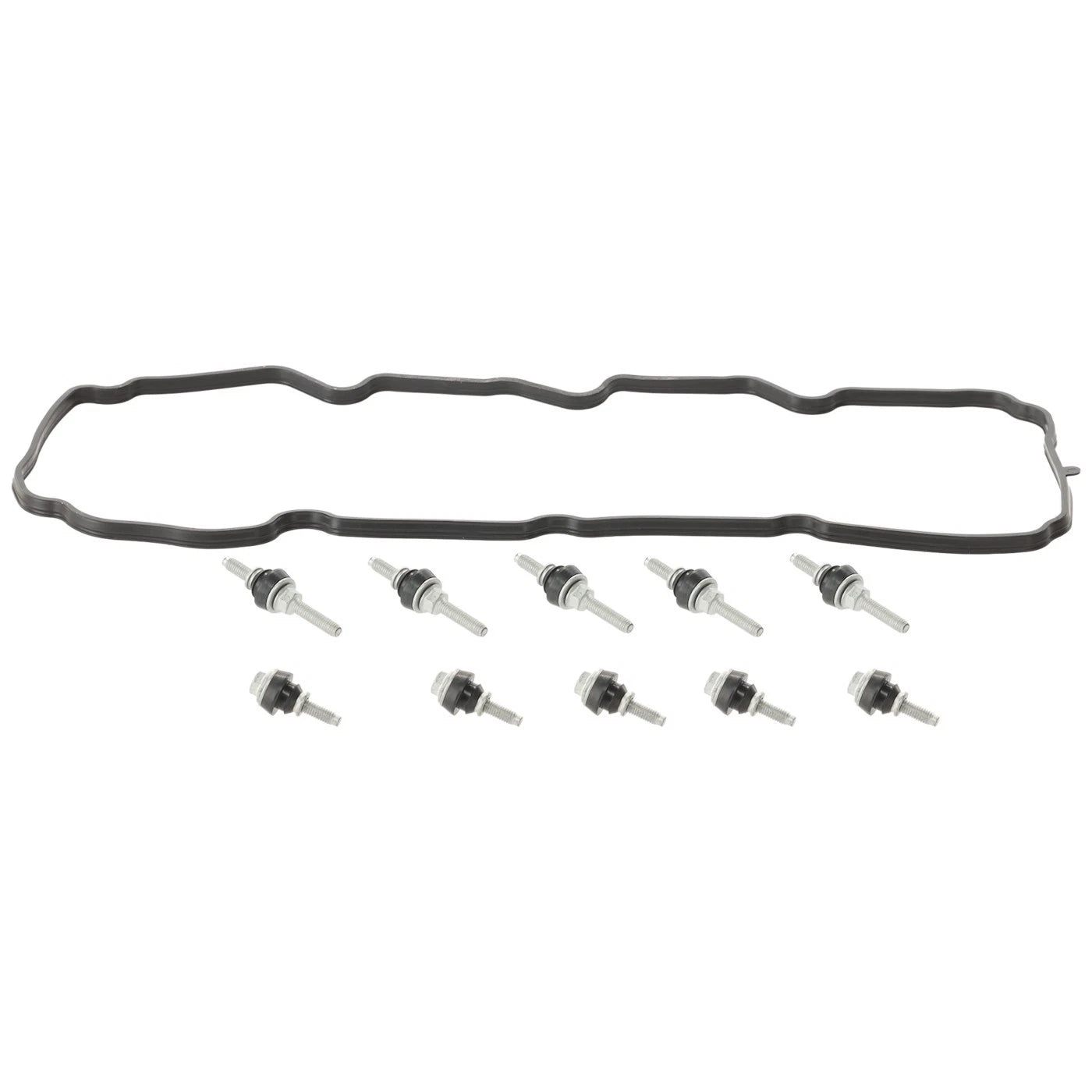 Valve Cover Driver Left Side for Ram 1500 (2002–2008)