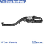 Steering Knuckle Front Left for Chrysler 300 Dodge Charger (2002-2004)