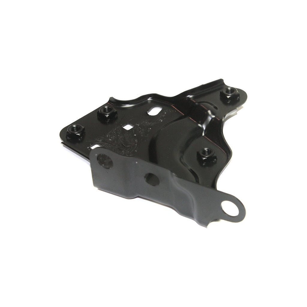 Set of 2 Radiator Supports for Toyota Prius (2010–2015)