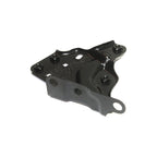 Set of 2 Radiator Supports for Toyota Prius (2010–2015)