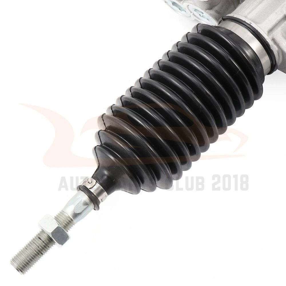 Power Steering Rack and Pump Kit for Acura TSX (2006-2008)