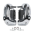 Vented Leg Fairings for Harley Touring Street Road Glide 1983-2013
