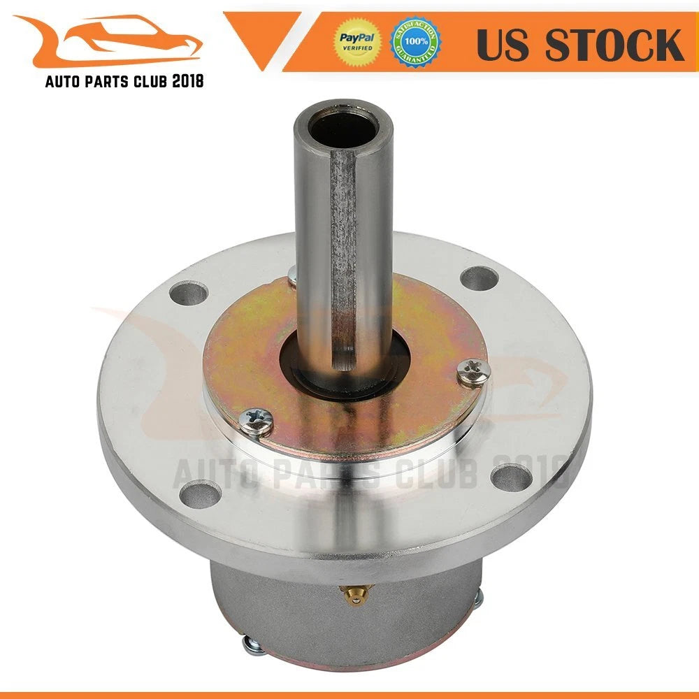 Deck Spindle for Bunton Lesco John Deere 32-52" Walk Behind AM106236