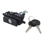 Tailgate Lock Kit for