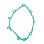Left Crankcase Cover Gasket for Honda CRF125F/FB (2014–2023) 11395-KWS-900 11395-KWS-901