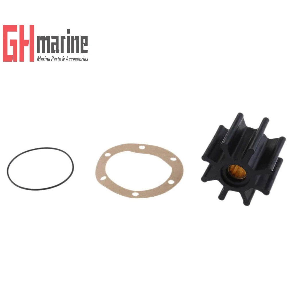 Flexible Water Pump Impeller Kit for Marine Craft (2653-5E)
