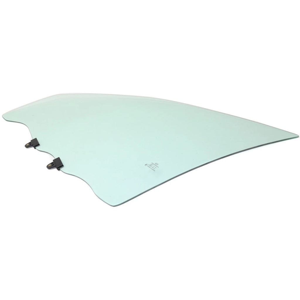 Front Left Door Glass for Chevy Impala (2000–2004)