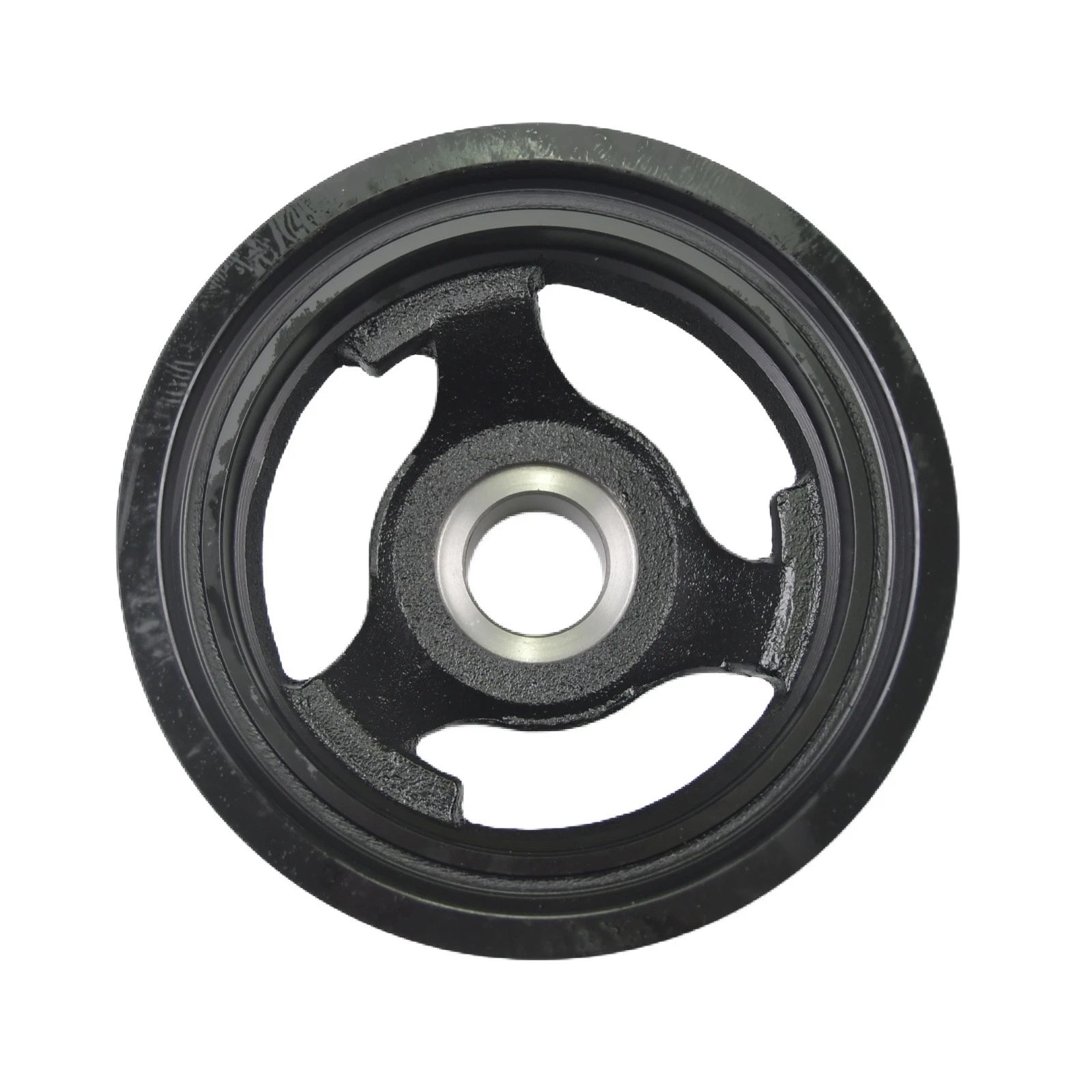 Harmonic Balancer Crank Pulley for Chevy GMC Truck Van Tahoe (2000–2023) 4.8L 5.3L 6.0L 6.2L