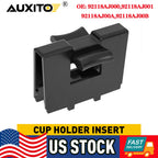 Cup Holder Insert for Subaru Legacy Outback (2010–2014)