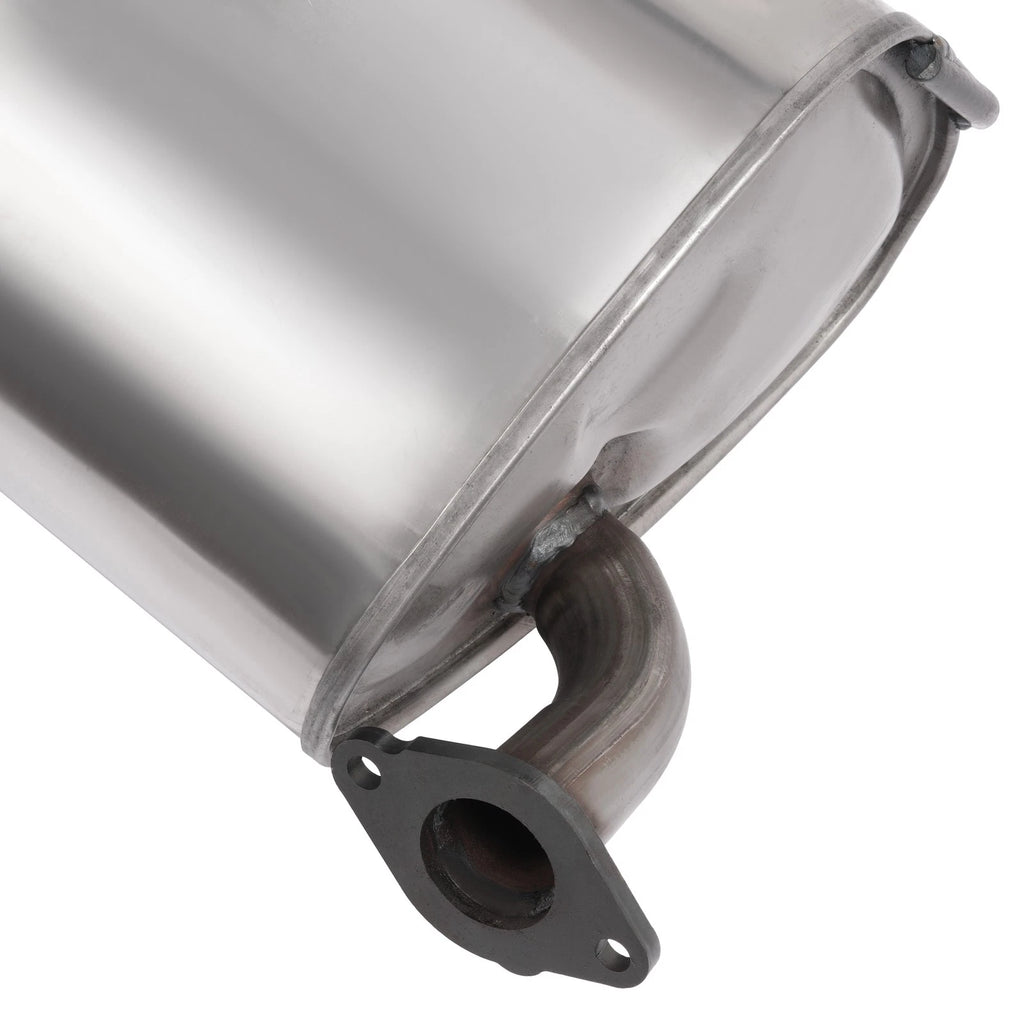 Right Rear Exhaust Muffler for Subaru Forester 2.5L (2009–2013)