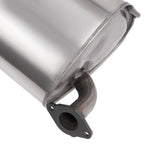 Right Rear Exhaust Muffler for Subaru Forester 2.5L (2009–2013)