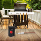 Electronic Ignitor for LPG Gas Patio Heaters and Fire Pits (2010–2023)
