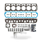 Full Head Gasket Set for Jeep Grand Cherokee Wrangler (1996–1999) 4.0L